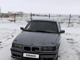 BMW 320 1991 года за 1 400 000 тг. в Караганда – фото 2