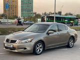 Honda Accord 2008 годаүшін6 100 000 тг. в Алматы