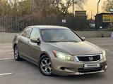 Honda Accord 2008 годаүшін6 100 000 тг. в Алматы – фото 2
