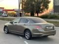Honda Accord 2008 года за 6 100 000 тг. в Алматы – фото 3