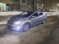 Hyundai Elantra 2015 годаfor6 500 000 тг. в Астана – фото 13