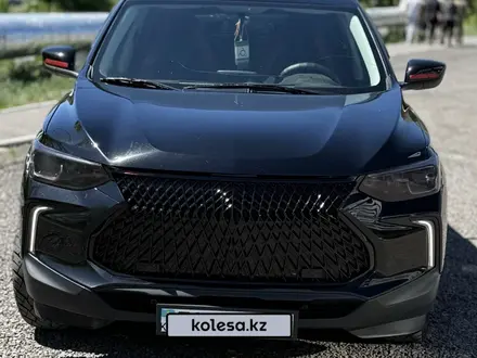 Chevrolet Tracker 2023 года за 7 500 000 тг. в Караганда