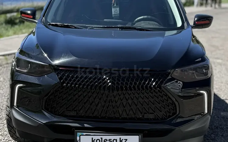 Chevrolet Tracker 2023 года за 7 500 000 тг. в Караганда