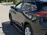 Chevrolet Tracker 2023 годаүшін7 500 000 тг. в Караганда – фото 5