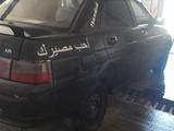 ВАЗ (Lada) 2110 2000 годаүшін850 000 тг. в Кокшетау – фото 2