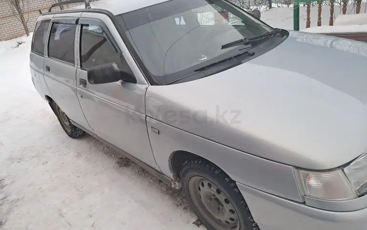 ВАЗ (Lada) 2111 2005 годаүшін1 300 000 тг. в Актобе