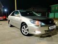 Toyota Camry 2002 годаүшін6 000 000 тг. в Кызылорда – фото 15