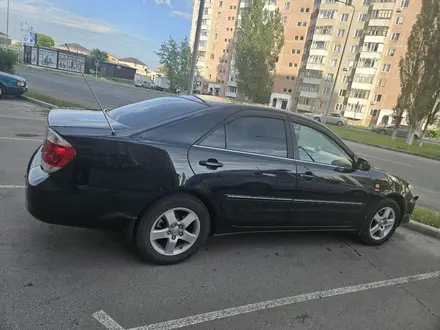 Toyota Camry 2005 года за 5 500 000 тг. в Павлодар – фото 6