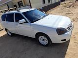 ВАЗ (Lada) Priora 2171 2014 годаfor2 200 000 тг. в Атырау – фото 5