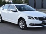 Skoda Octavia 2008 года за 1 000 000 тг. в Алматы