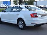 Skoda Octavia 2008 года за 1 000 000 тг. в Алматы – фото 2