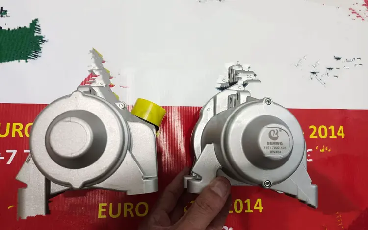 Помпа для мотор N54 БМВүшін150 000 тг. в Астана
