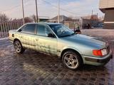 Audi 100 1992 года за 1 550 000 тг. в Талдыкорган