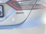 Toyota Camry 2020 года за 13 500 000 тг. в Атырау – фото 4
