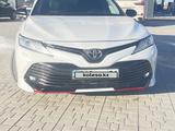 Toyota Camry 2020 года за 13 500 000 тг. в Атырау