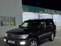 Toyota Land Cruiser 2003 года за 7 500 000 тг. в Актау