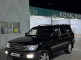 Toyota Land Cruiser 2003 годаүшін7 500 000 тг. в Актау