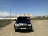Toyota Land Cruiser 2003 годаүшін7 500 000 тг. в Актау – фото 3