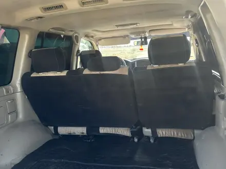 Toyota Land Cruiser 2003 года за 7 500 000 тг. в Актау – фото 7
