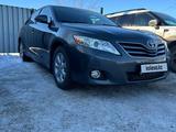 Toyota Camry 2010 годаүшін6 400 000 тг. в Актобе