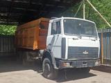 МАЗ  5516 2010 годаүшін6 500 000 тг. в Алматы