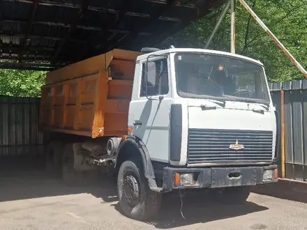 МАЗ  5516 2010 года за 6 500 000 тг. в Алматы