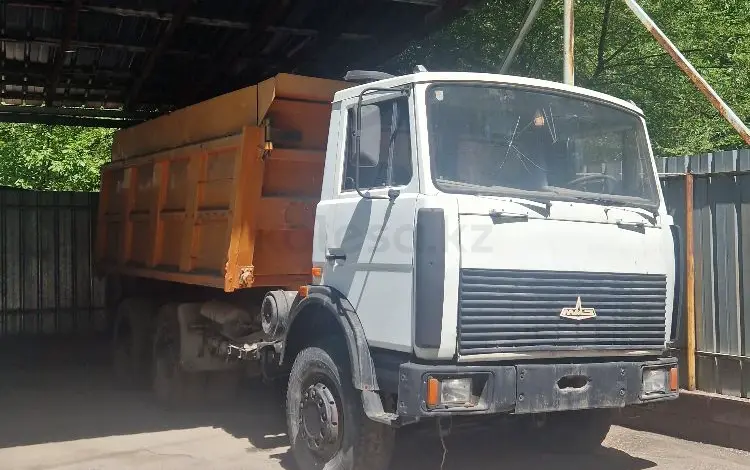 МАЗ  5516 2010 года за 6 500 000 тг. в Алматы