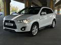 Mitsubishi ASX 2013 года за 7 700 000 тг. в Алматы – фото 3