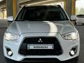 Mitsubishi ASX 2013 года за 7 700 000 тг. в Алматы – фото 5