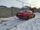 Volkswagen Vento 1993 годаүшін350 000 тг. в Шымкент – фото 2