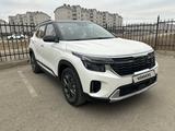 Kia Seltos 2024 годаүшін10 550 000 тг. в Актобе – фото 2