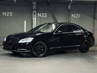 Mercedes-Benz S 500 2009 года за 9 500 000 тг. в Алматы