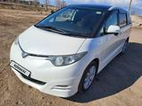 Toyota Estima 2008 года за 6 300 000 тг. в Астана – фото 4