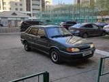 ВАЗ (Lada) 2115 2002 года за 650 000 тг. в Астана