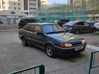 ВАЗ (Lada) 2115 2002 года за 850 000 тг. в Астана