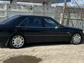 Mercedes-Benz S 320 1995 годаүшін10 000 000 тг. в Актобе – фото 31