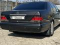 Mercedes-Benz S 320 1995 годаүшін10 000 000 тг. в Актобе – фото 33