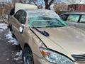 Toyota Camry 2003 года за 2 500 000 тг. в Усть-Каменогорск – фото 4