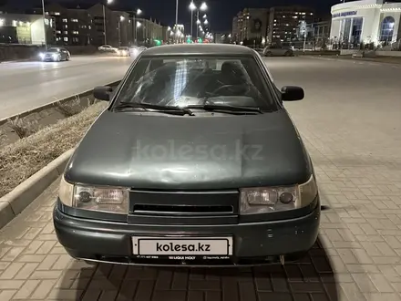 ВАЗ (Lada) 2110 2006 года за 1 500 000 тг. в Актобе – фото 3