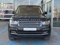 Land Rover Range Rover 2014 года за 20 390 000 тг. в Алматы – фото 2