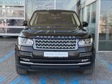Land Rover Range Rover 2014 года за 20 390 000 тг. в Алматы – фото 2