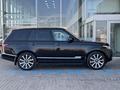 Land Rover Range Rover 2014 года за 20 390 000 тг. в Алматы – фото 4