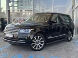 Land Rover Range Rover 2014 года за 20 390 000 тг. в Алматы