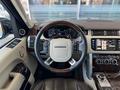 Land Rover Range Rover 2014 года за 20 390 000 тг. в Алматы – фото 11