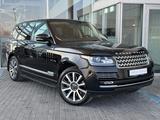 Land Rover Range Rover 2014 года за 20 390 000 тг. в Алматы – фото 3