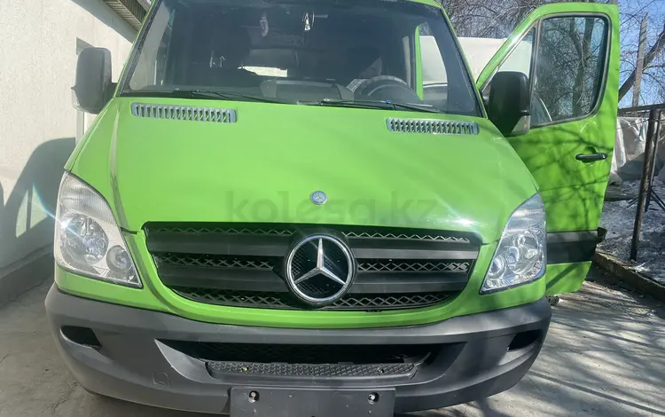 Mercedes-Benz Sprinter 2008 годаfor7 600 000 тг. в Алматы