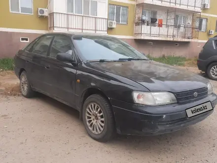 Toyota Carina E 1993 года за 1 600 000 тг. в Алматы – фото 5