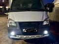 ГАЗ ГАЗель 2021 года за 9 000 000 тг. в Уральск – фото 2