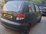 Daewoo Matiz 2013 годаүшін650 000 тг. в Караганда – фото 2