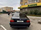 BMW 728 1998 года за 2 600 000 тг. в Астана – фото 5